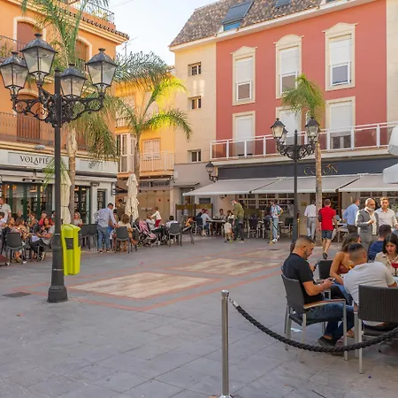 Apartment In By Costarentals - Ref 227 *