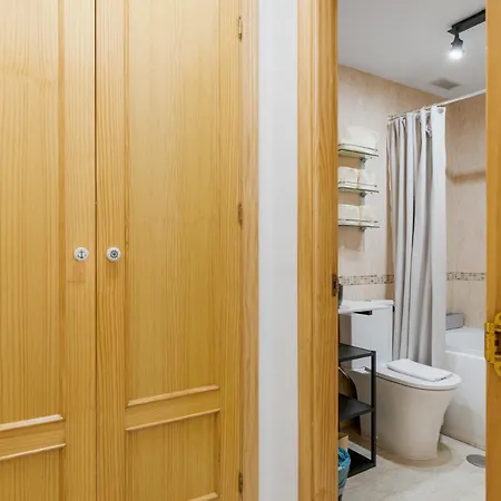 In By Costarentals - Ref 227 아파트 푸엔히롤라