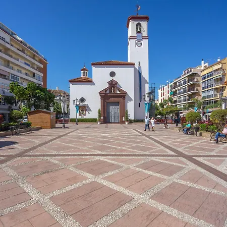 Apartment In By Costarentals - Ref 227 *