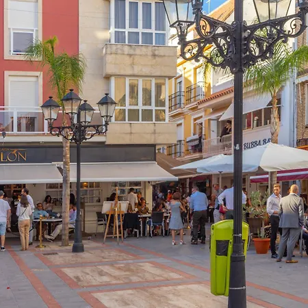 In By Costarentals - Ref 227 Apartment *