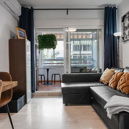 In By Costarentals - Ref 227 *