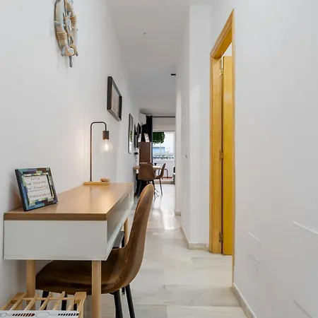 In By Costarentals - Ref 227 公寓 *