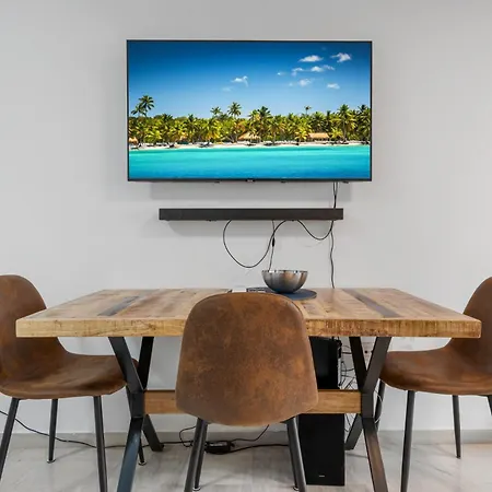 Family In By Costarentals - Ref 227 Apartamento