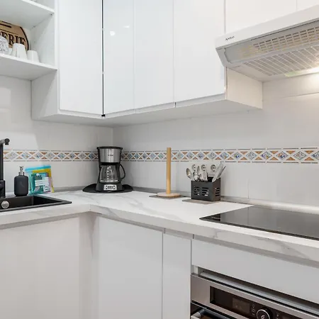 In By Costarentals - Ref 227