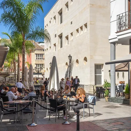 In By Costarentals - Ref 227 Apartman