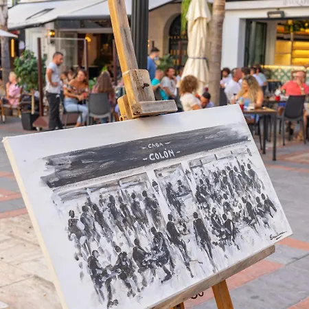 Apartman In By Costarentals - Ref 227 *