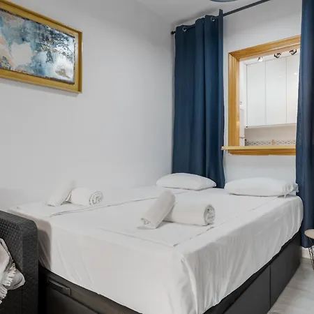 Apartman In By Costarentals - Ref 227