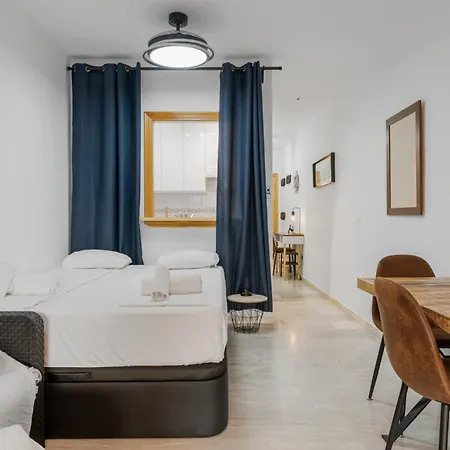 Family In By Costarentals - Ref 227 Apartment Fuengirola