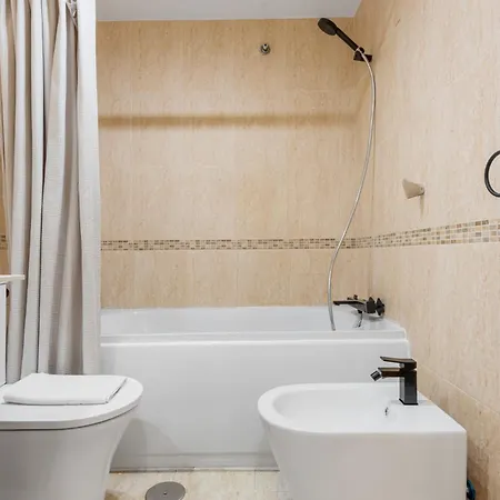 In By Costarentals - Ref 227 * Fuengirola