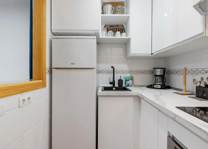 In By Costarentals - Ref 227 Фуэнхирола