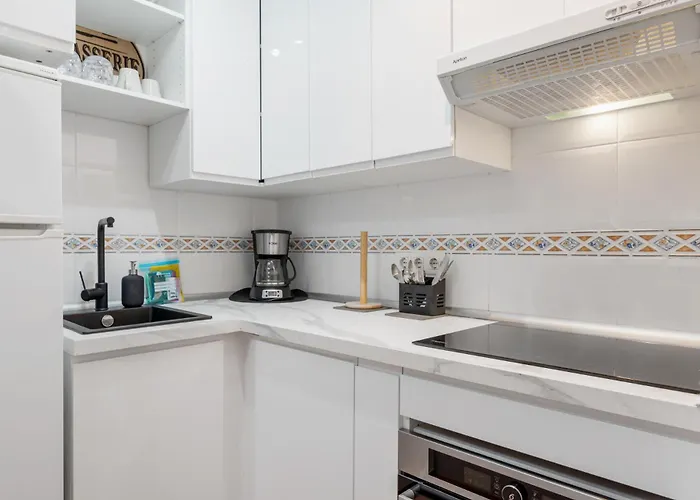 In By Costarentals - Ref 227