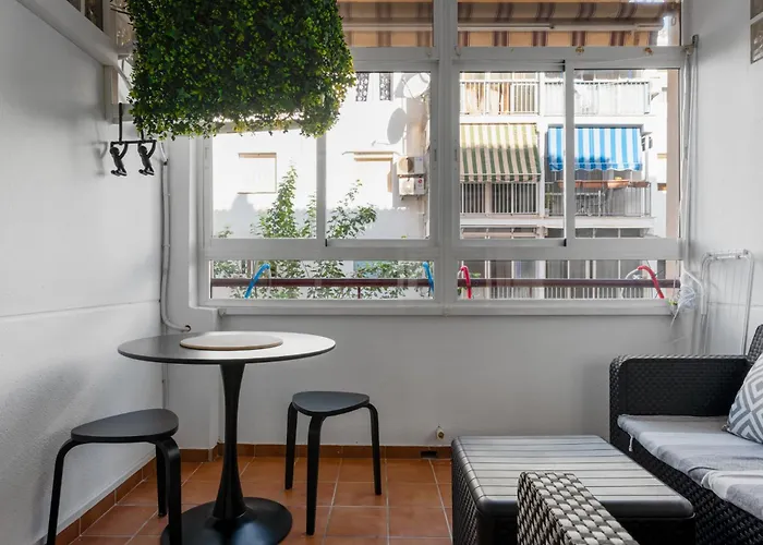 In By Costarentals - Ref 227