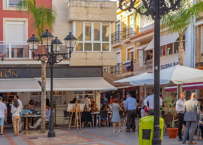 In By Costarentals - Ref 227 Апартаменти *