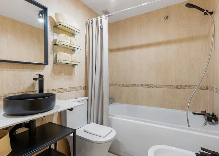 In By Costarentals - Ref 227 * Фуенхірола