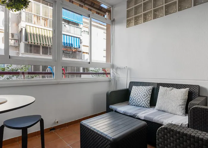 In By Costarentals - Ref 227