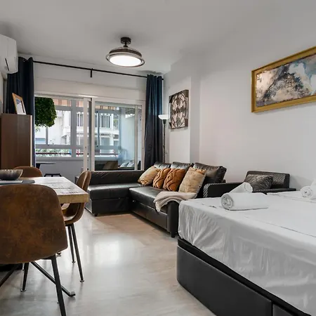 Lägenhet In By Costarentals - Ref 227 *