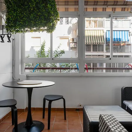 In By Costarentals - Ref 227