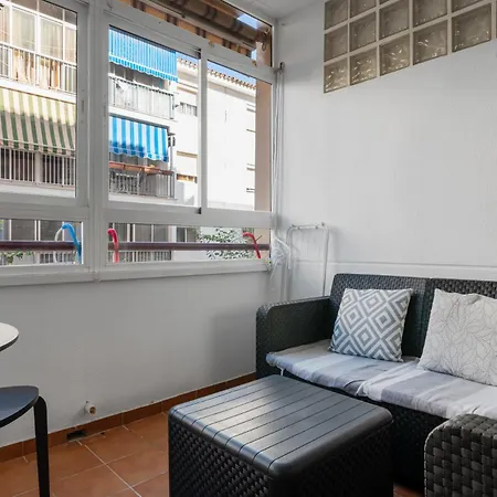 In By Costarentals - Ref 227