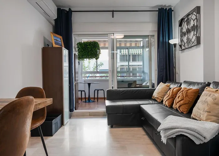 In By Costarentals - Ref 227 *