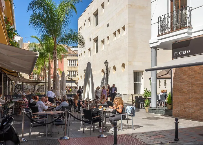 In By Costarentals - Ref 227 Appartement