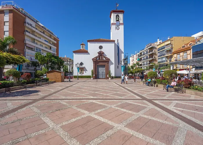 Appartement In By Costarentals - Ref 227 *