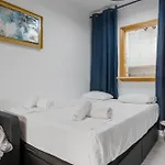 Apartment In By Costarentals - Ref 227