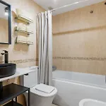 In By Costarentals - Ref 227 * Fuengirola